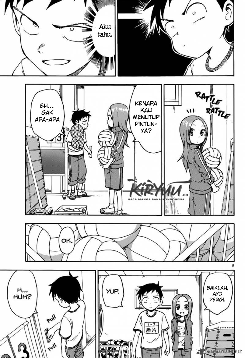 Chapter 71 - halaman 10