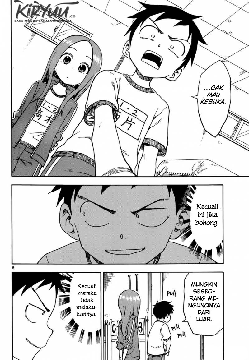 Chapter 71 - halaman 11