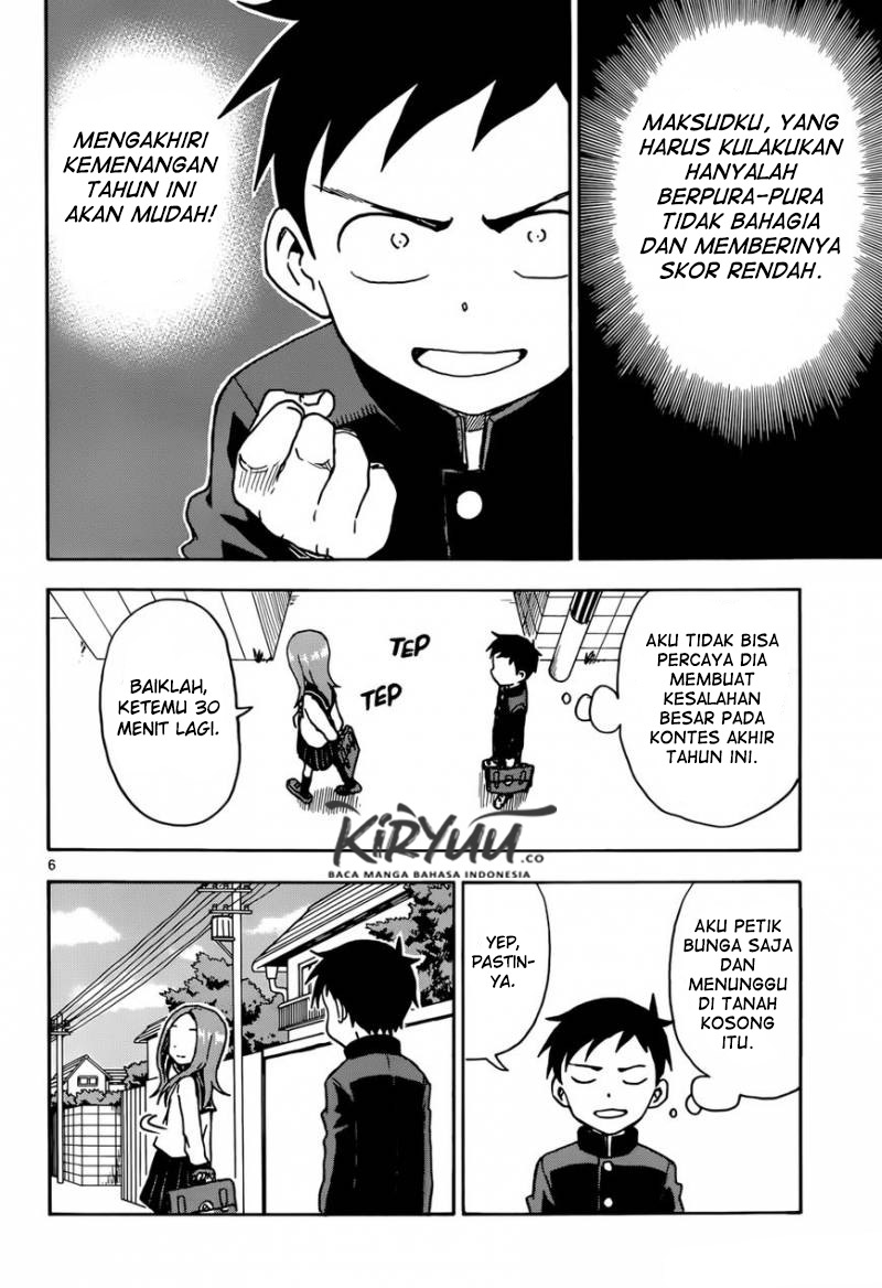 Chapter 70 - halaman 10