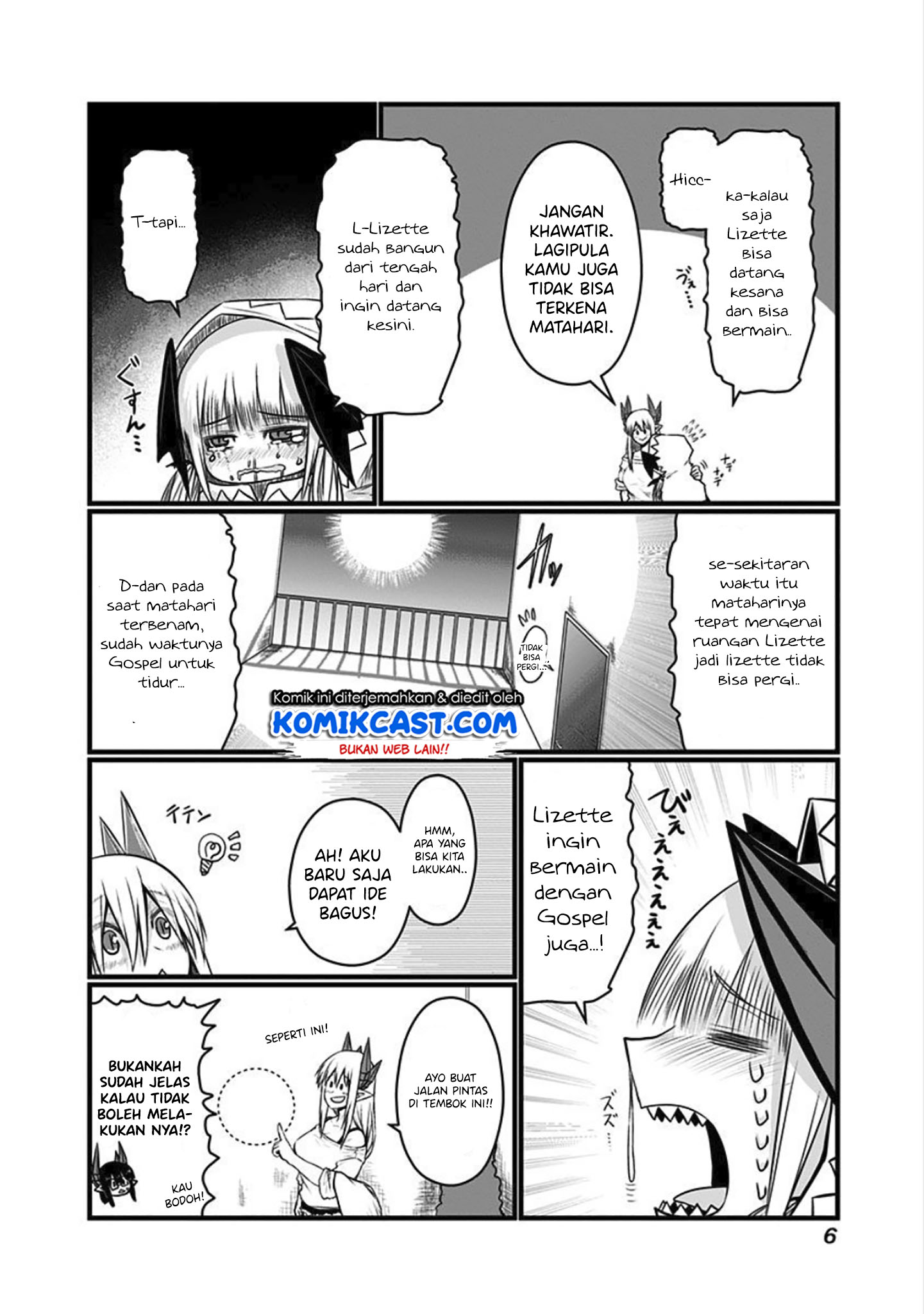 Chapter 49 - halaman 11