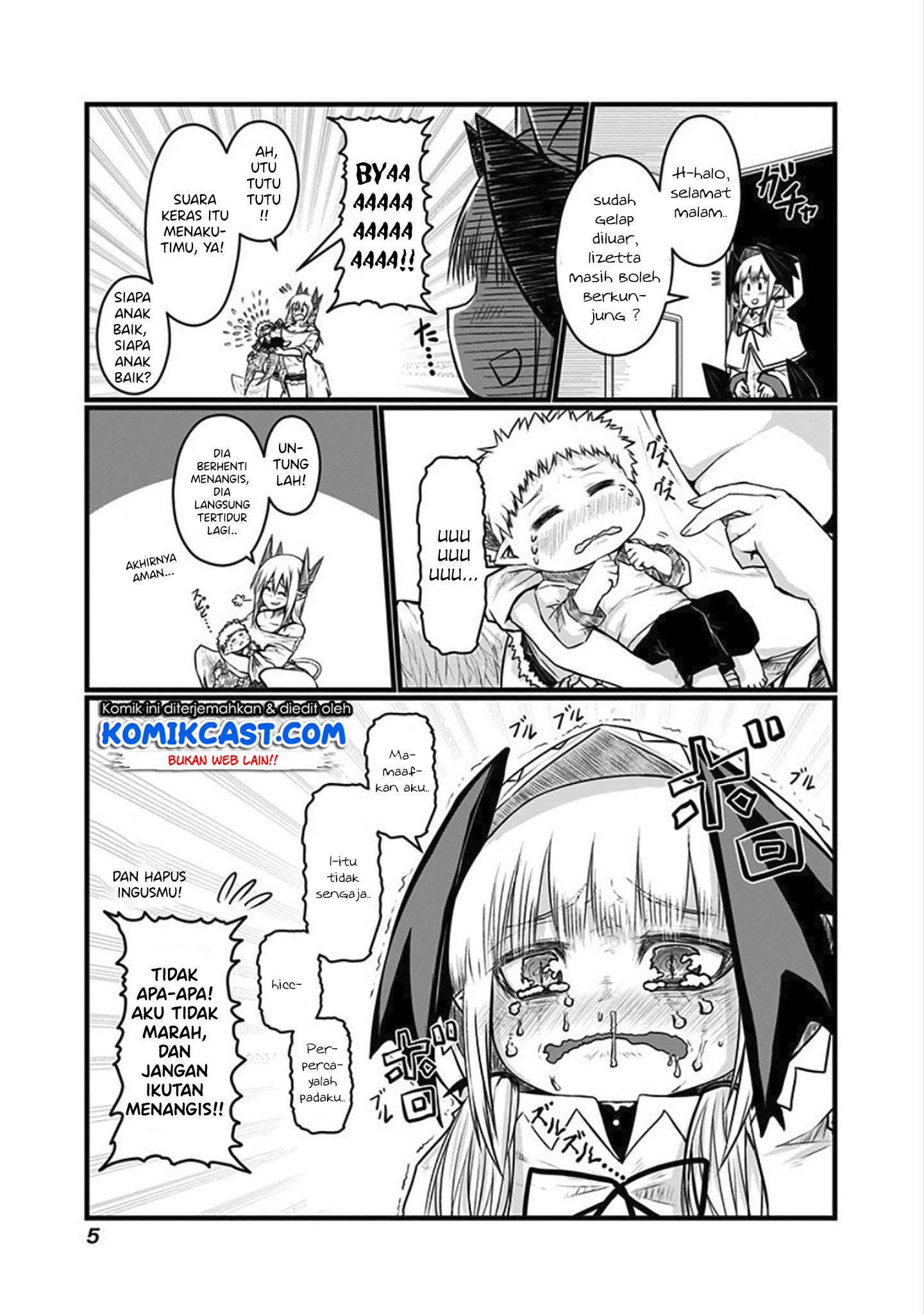 Chapter 49 - halaman 10