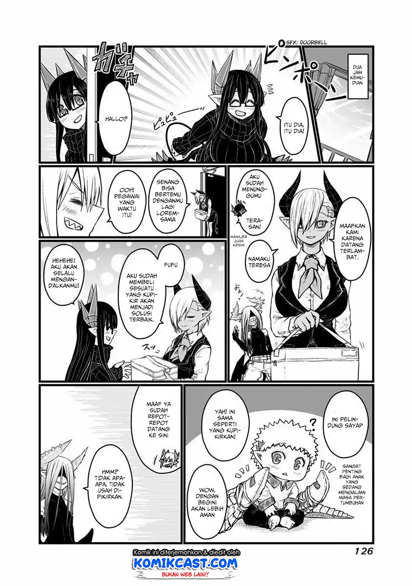 Chapter 45 - halaman 10