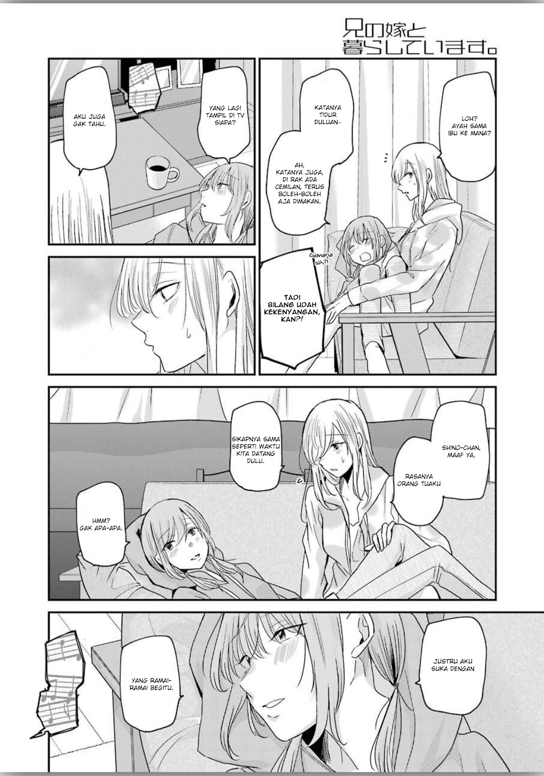 Chapter 79 - halaman 11