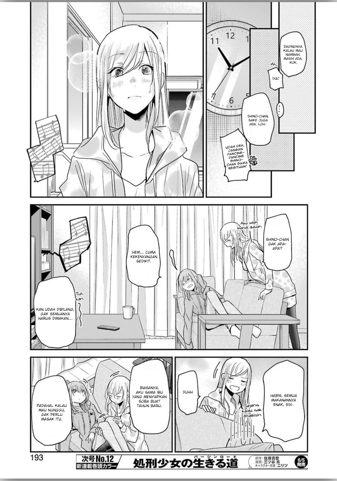 Chapter 79 - halaman 10
