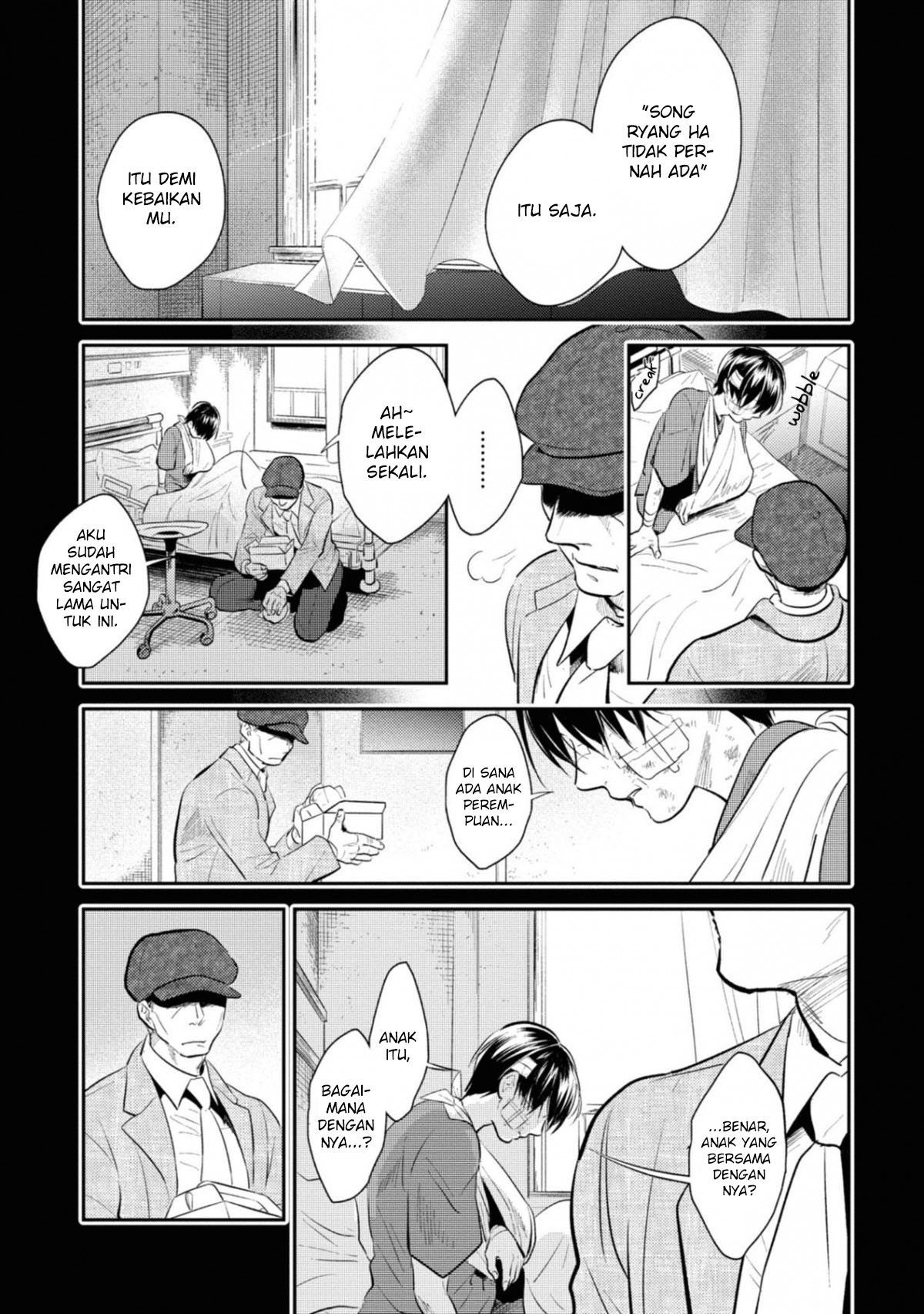 Chapter 40 - halaman 11