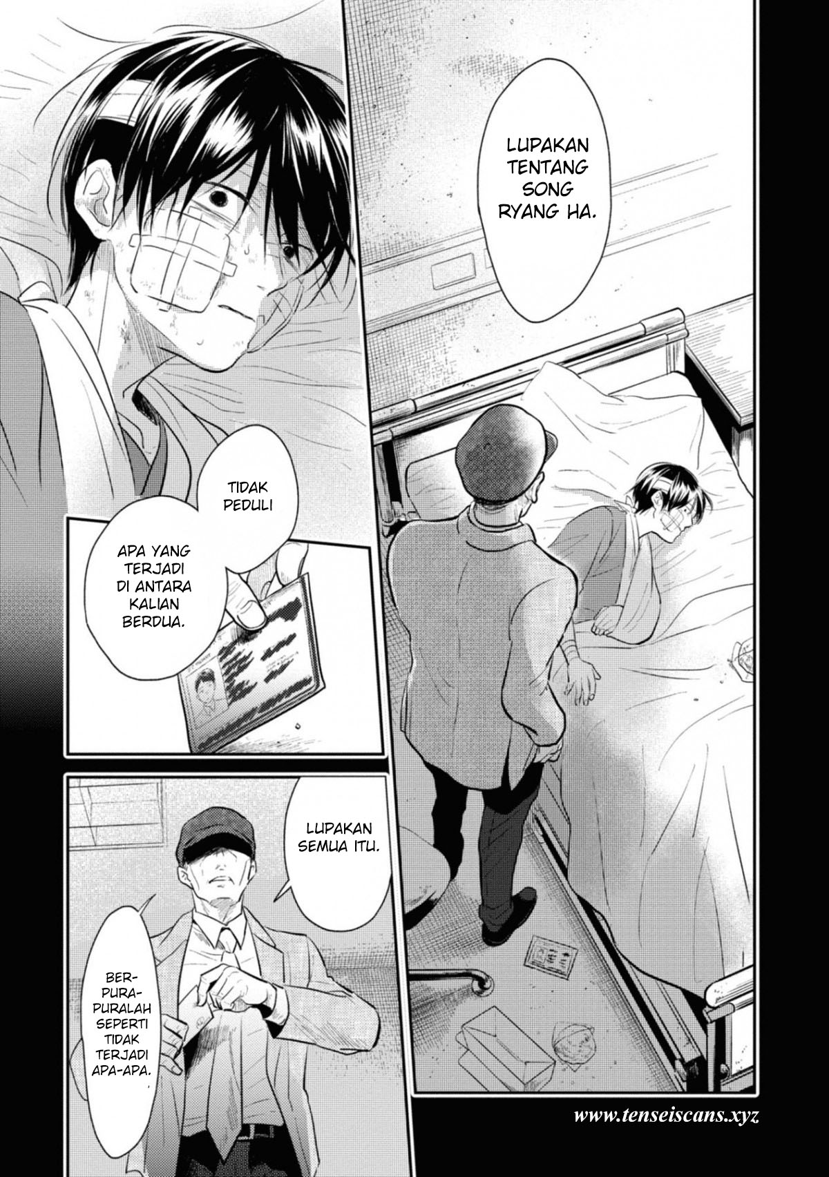 Chapter 40 - halaman 10