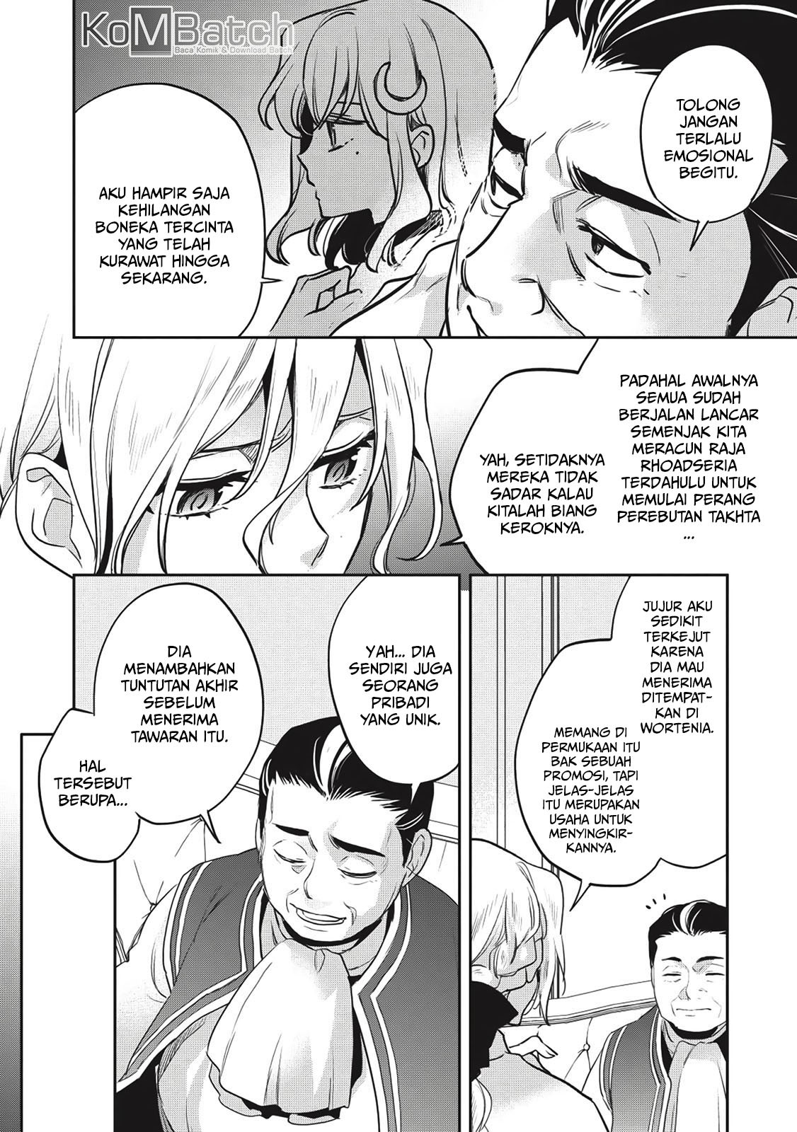 Chapter 26 - halaman 10