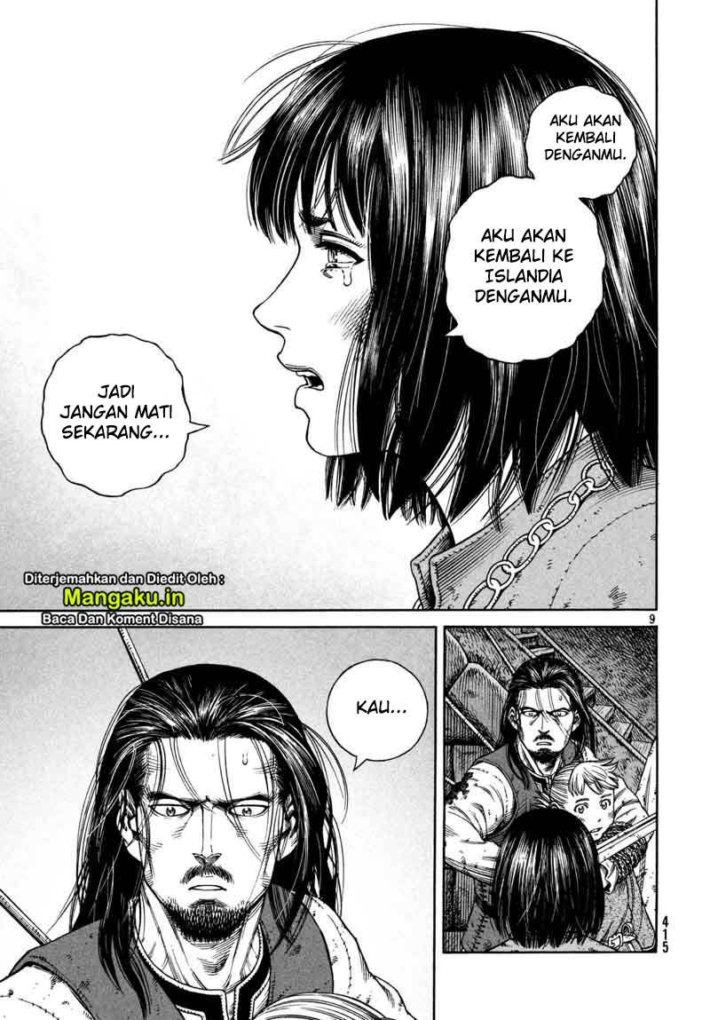 Chapter 153 - halaman 10