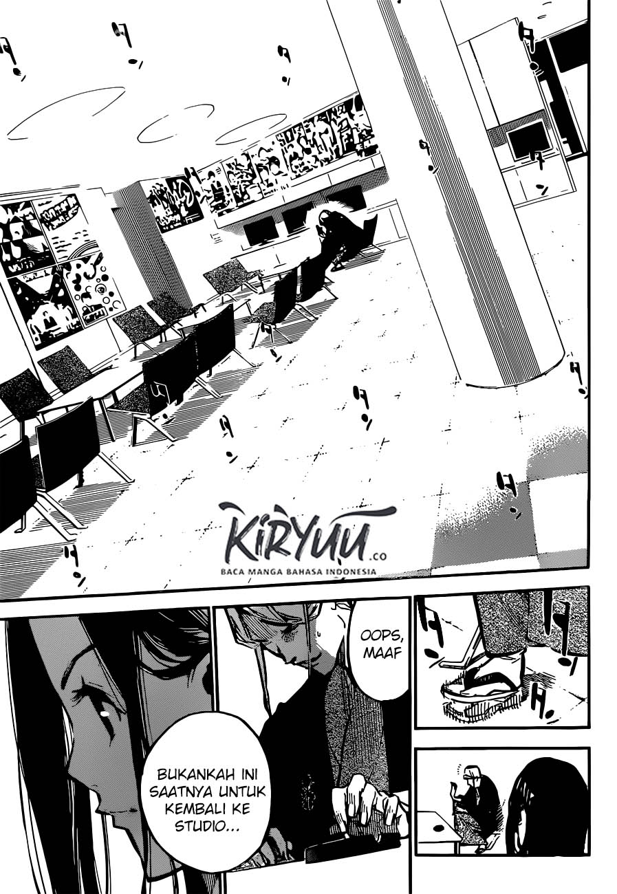 Chapter 174 - halaman 11