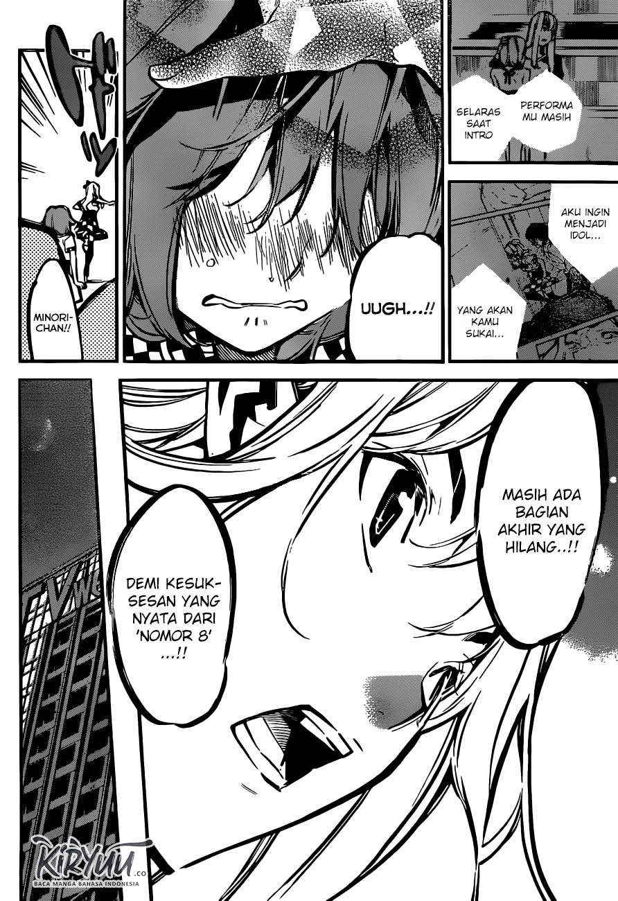 Chapter 174 - halaman 10