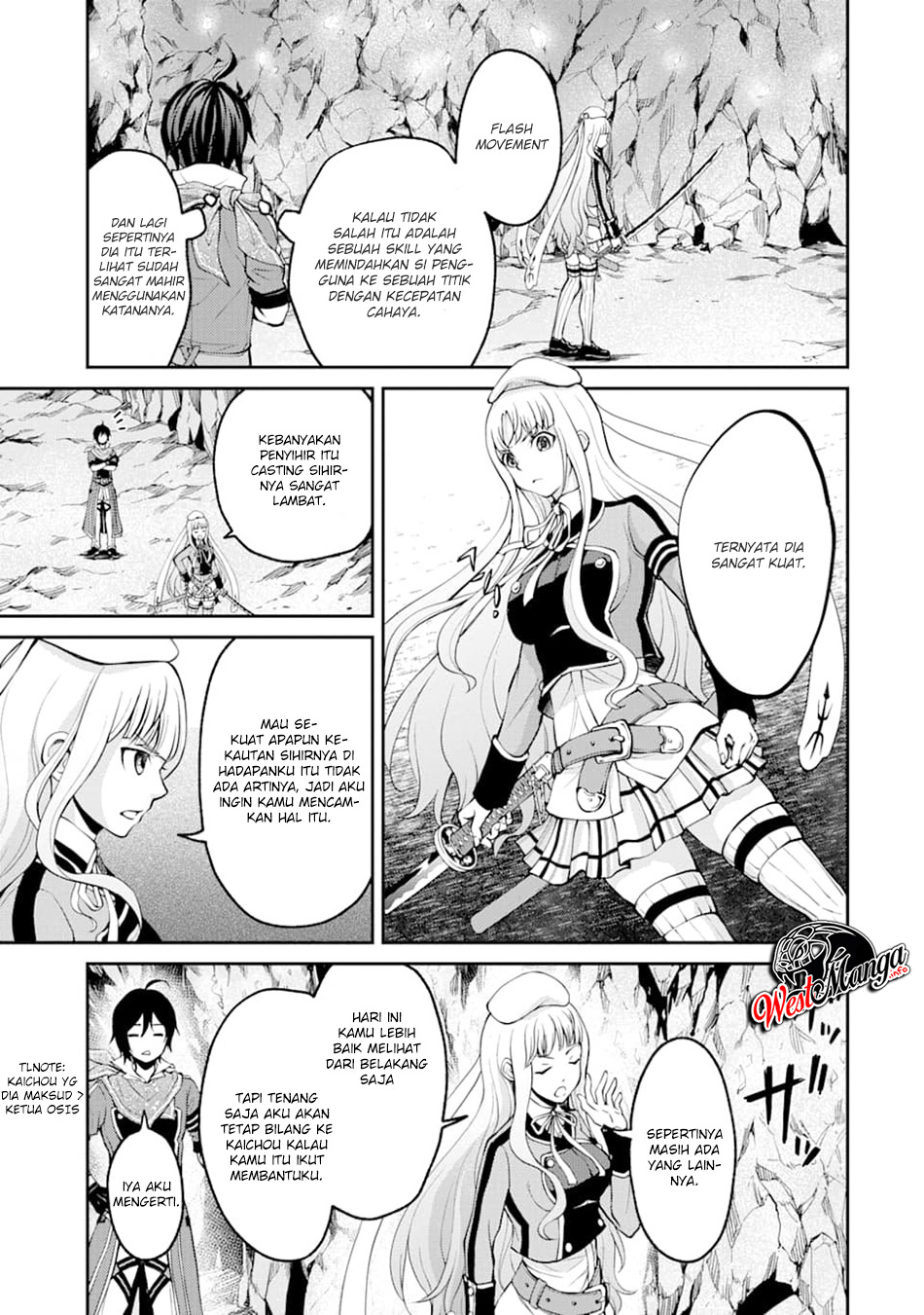 Chapter 6.1 - halaman 10