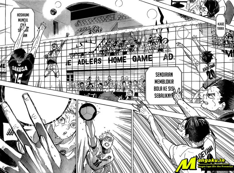 Chapter 397 - halaman 11