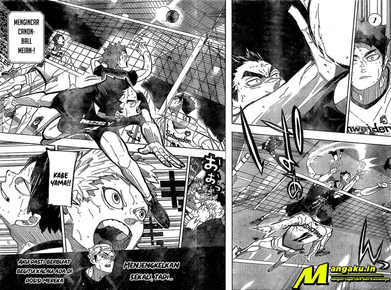 Chapter 397 - halaman 10
