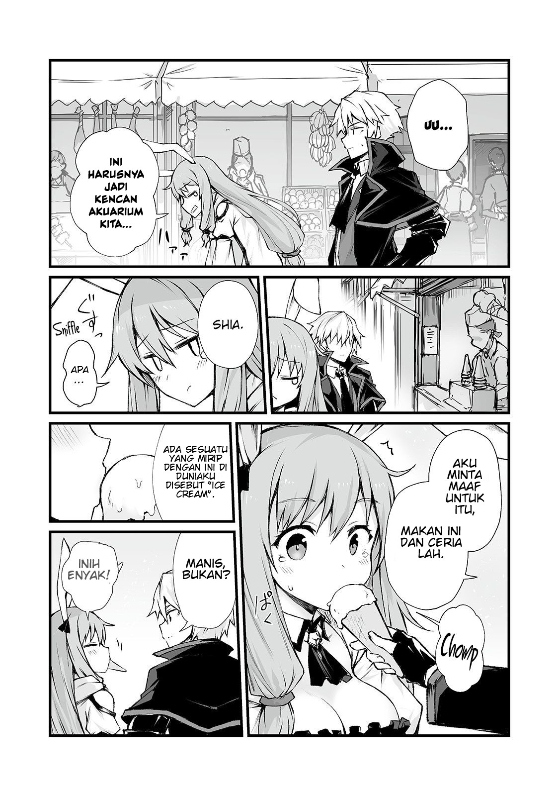 Chapter 40 - halaman 11