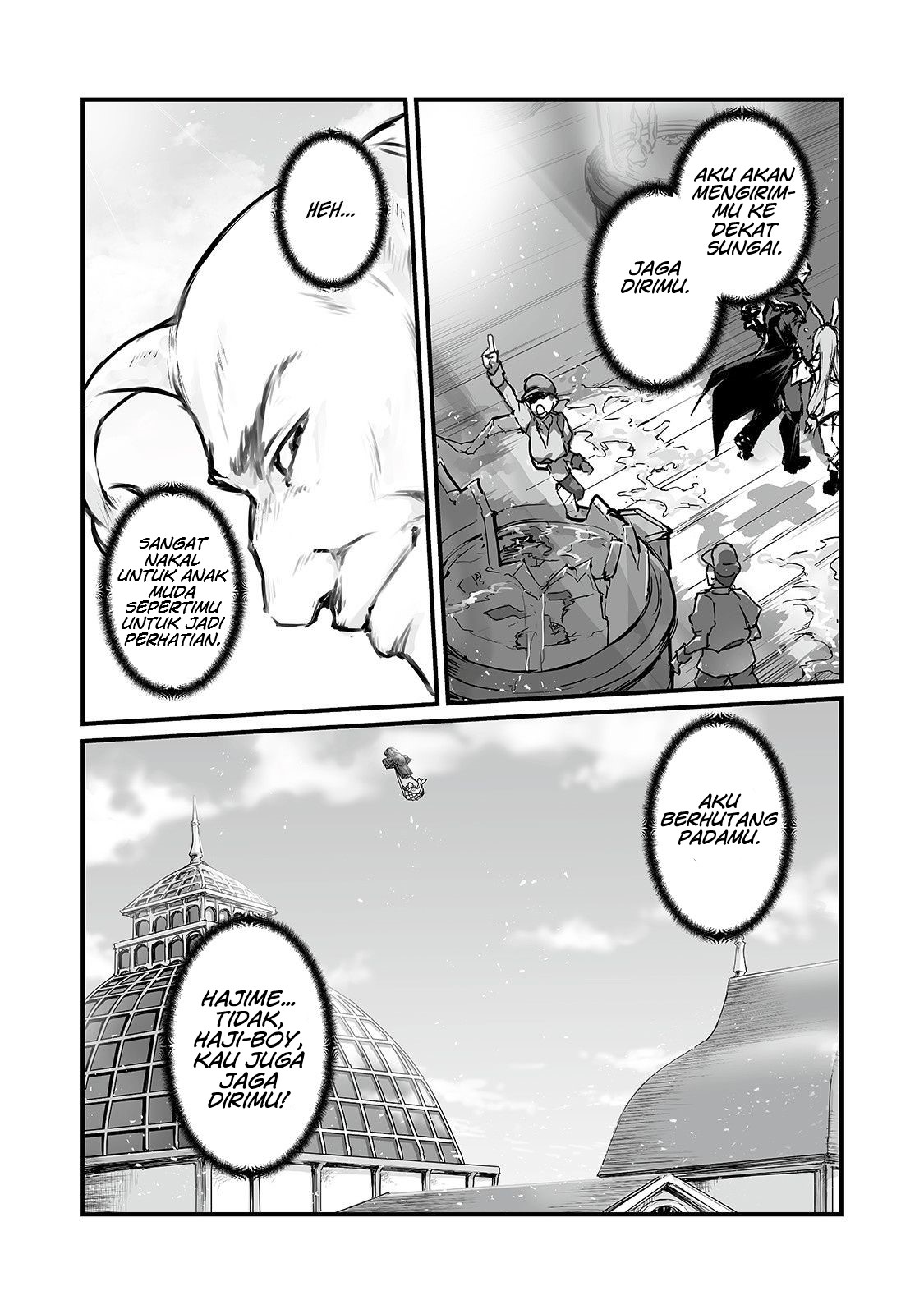 Chapter 40 - halaman 10