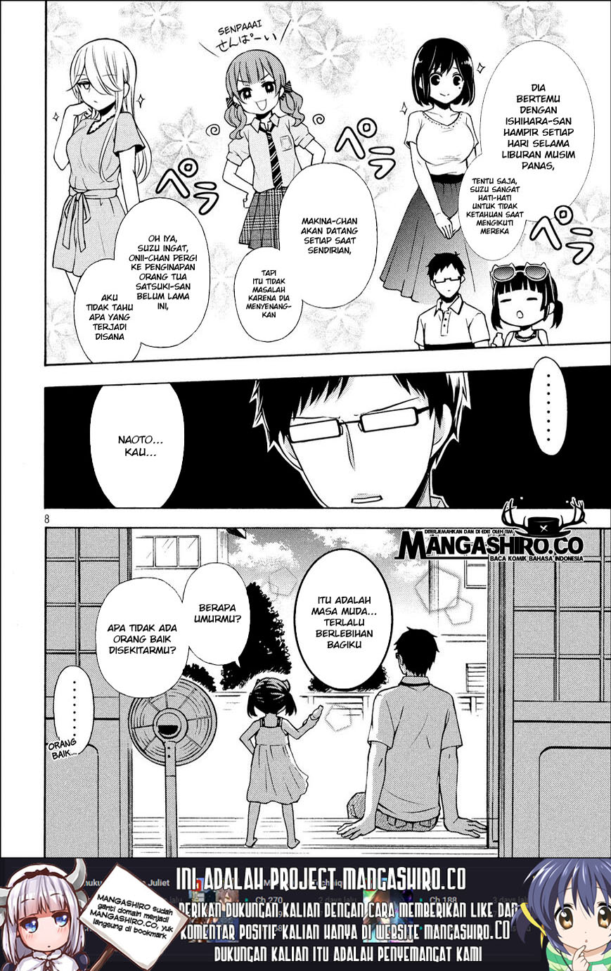 Chapter 50 - halaman 11