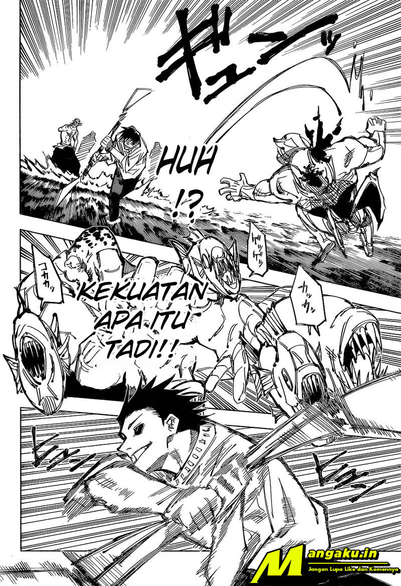 Chapter 110 - halaman 11