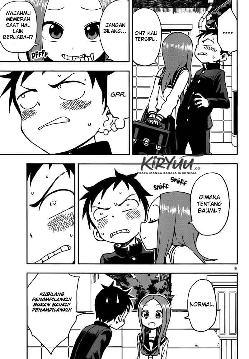 Chapter 74 - halaman 11