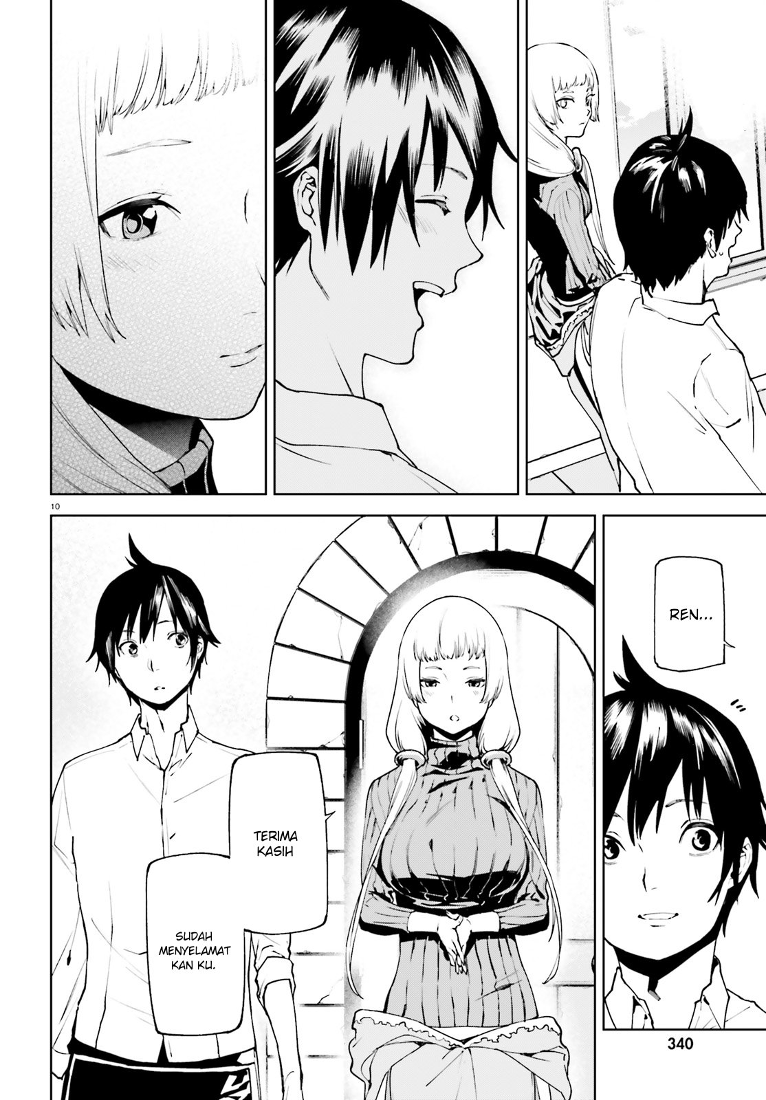 Chapter 34 - halaman 11