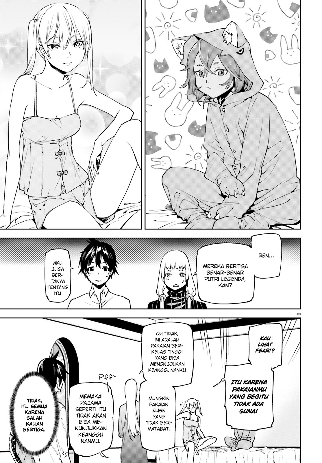 Chapter 34 - halaman 10