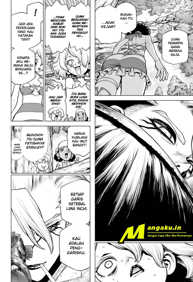 Chapter 154 - halaman 11