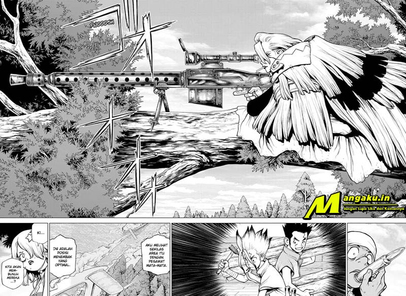 Chapter 154 - halaman 10