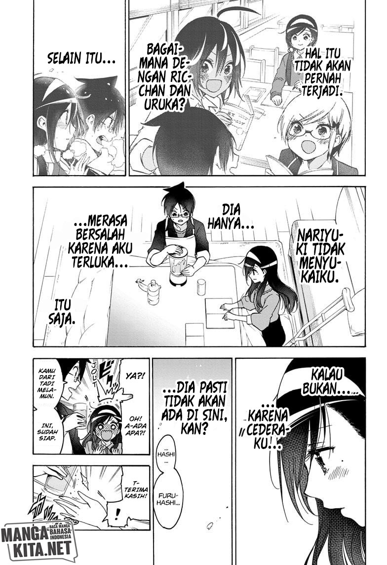 Chapter 161 - halaman 11