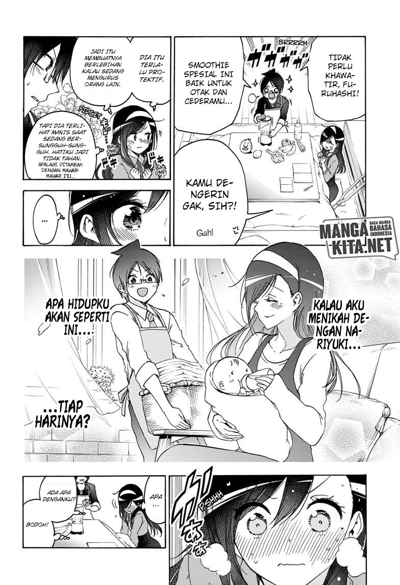 Chapter 161 - halaman 10
