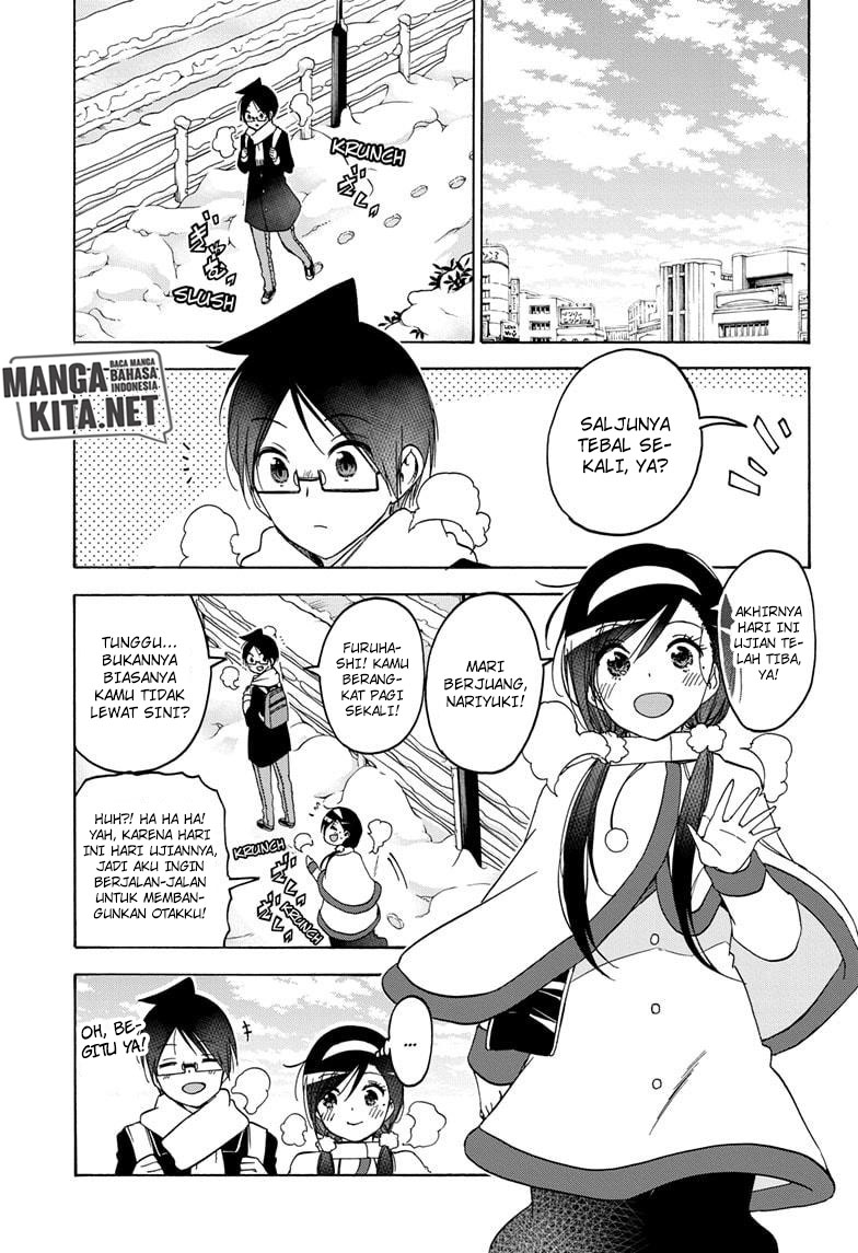 Chapter 160 - halaman 11