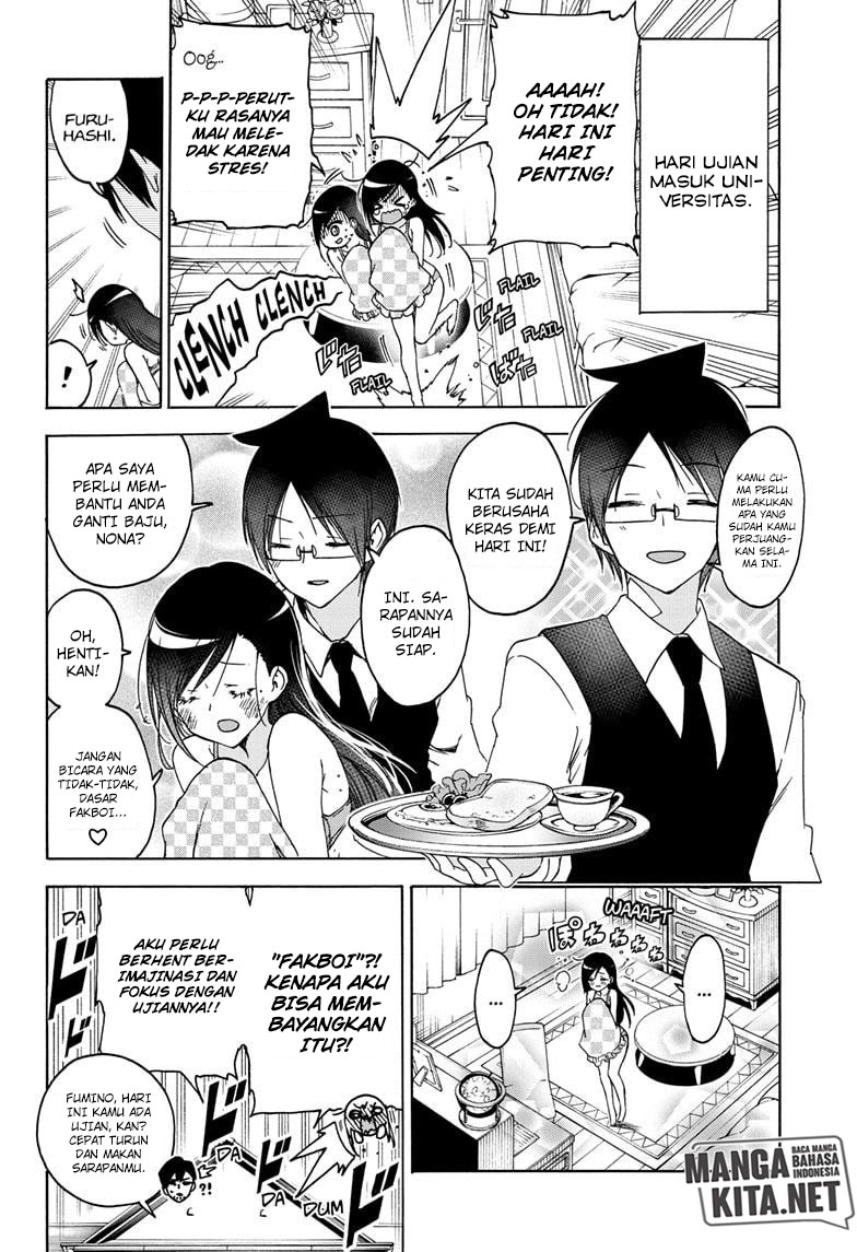 Chapter 160 - halaman 10