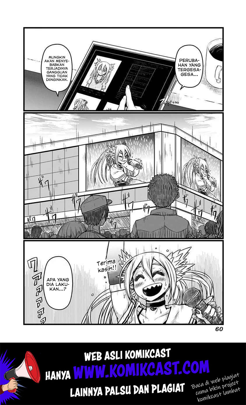 Chapter 58 - halaman 11