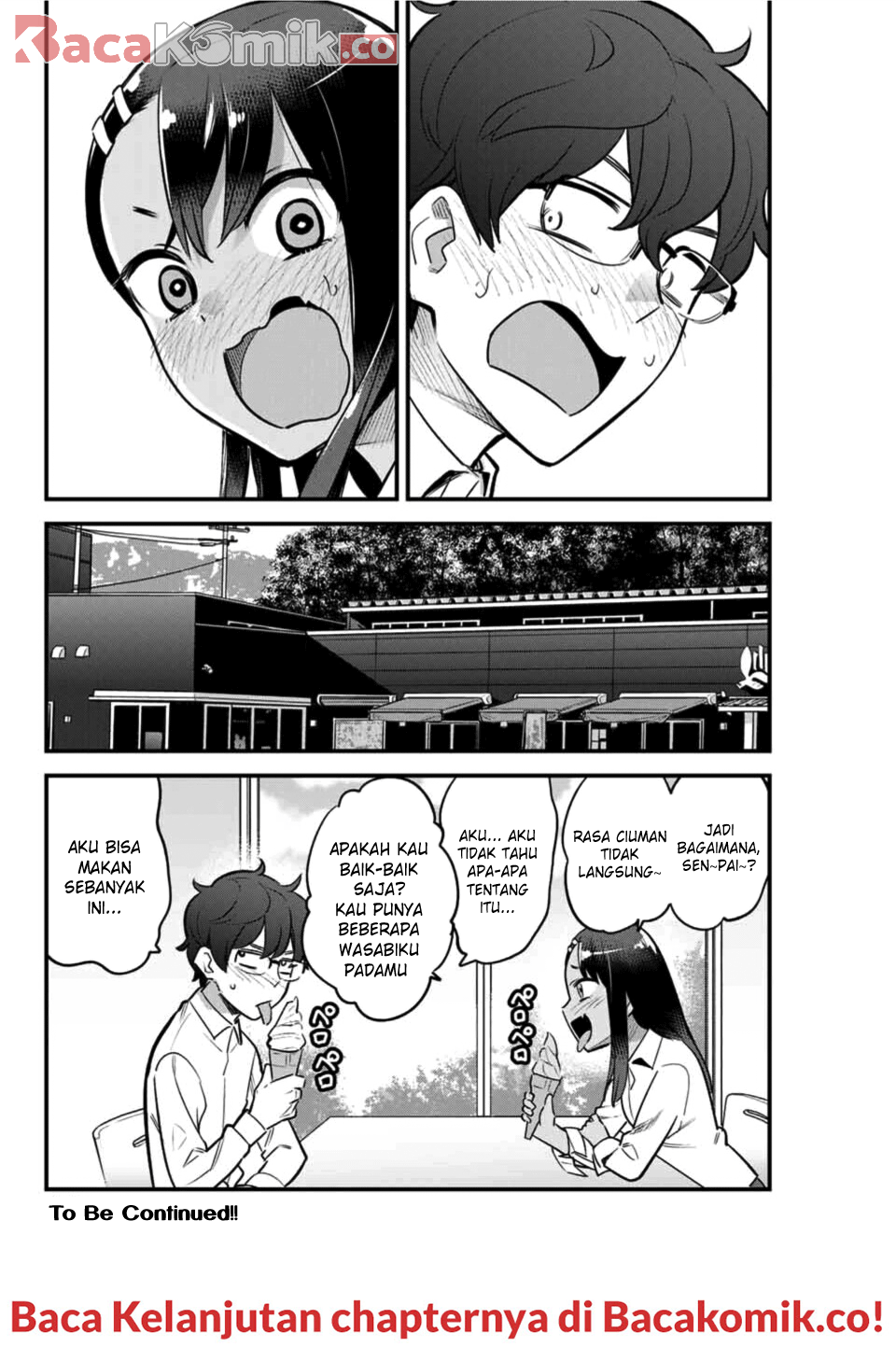 Chapter 55 - halaman 11