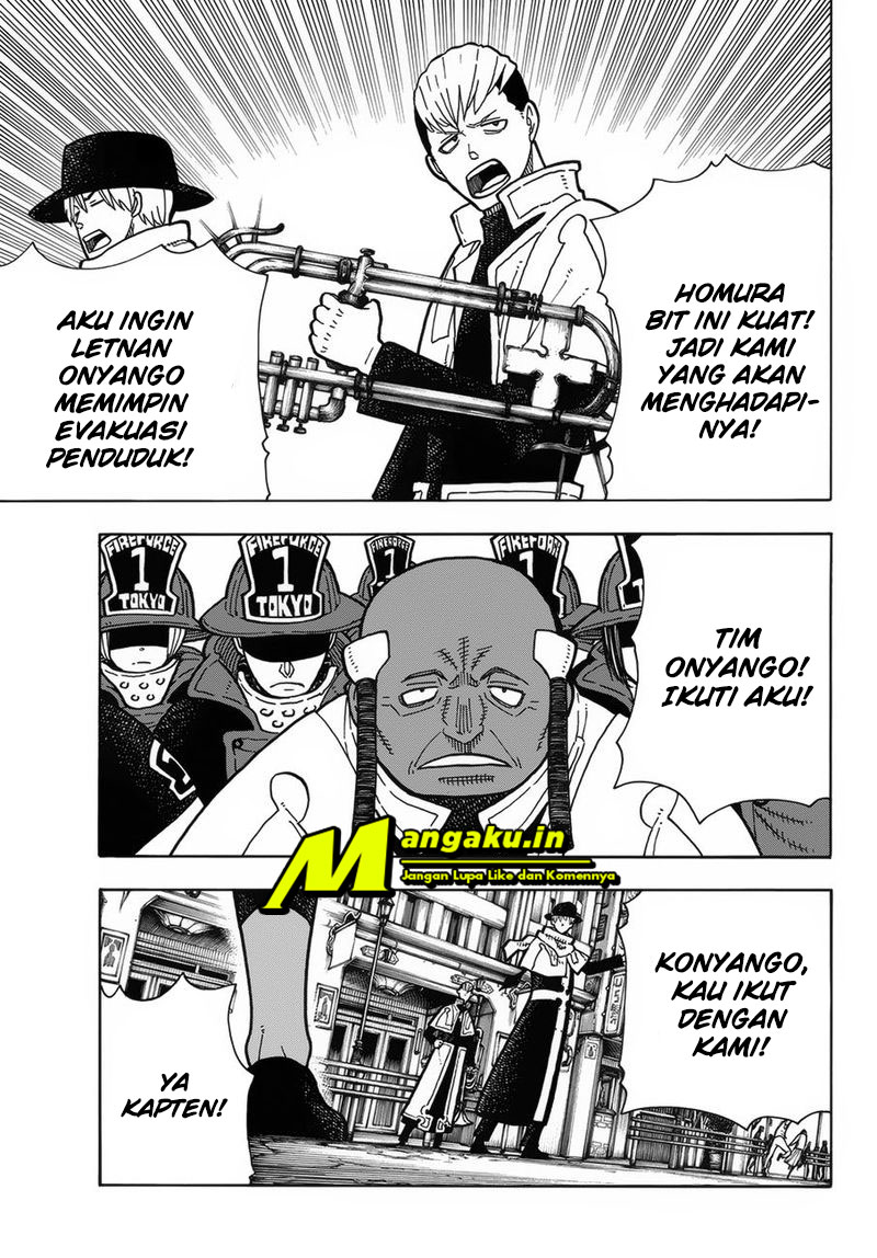 Chapter 222 - halaman 11