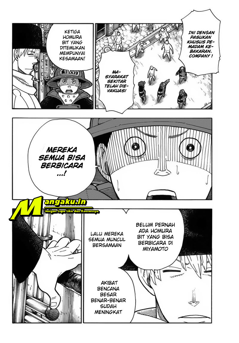 Chapter 222 - halaman 10