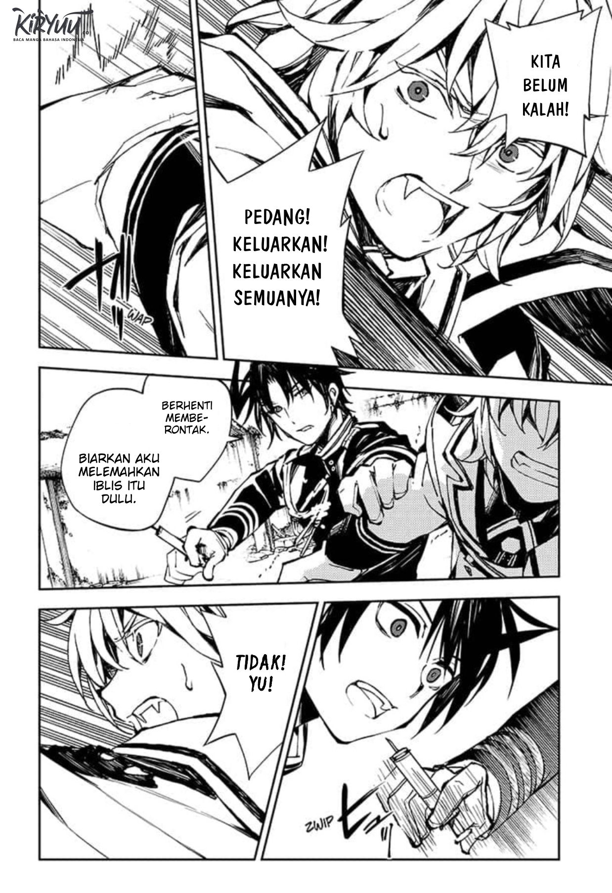 Chapter 89 - halaman 11