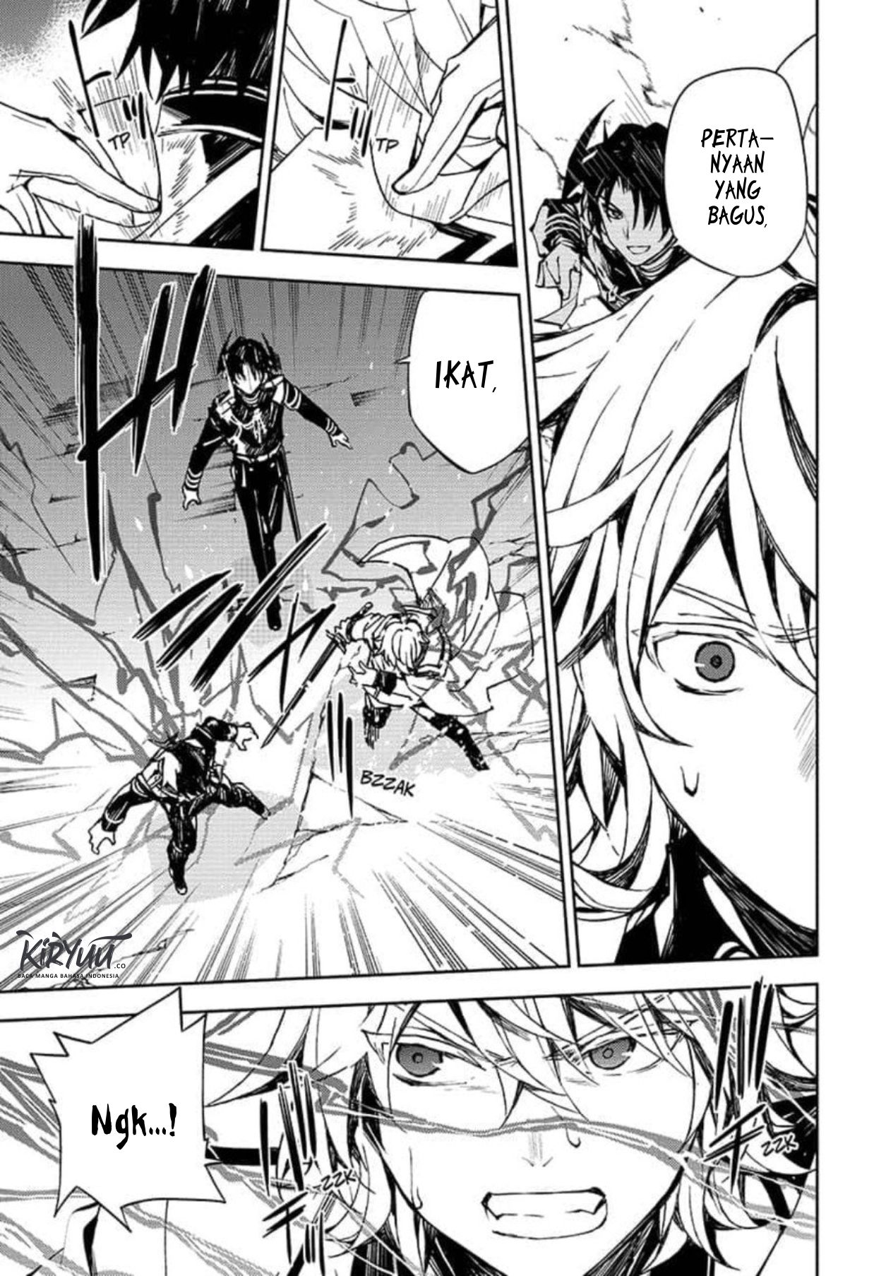 Chapter 89 - halaman 10