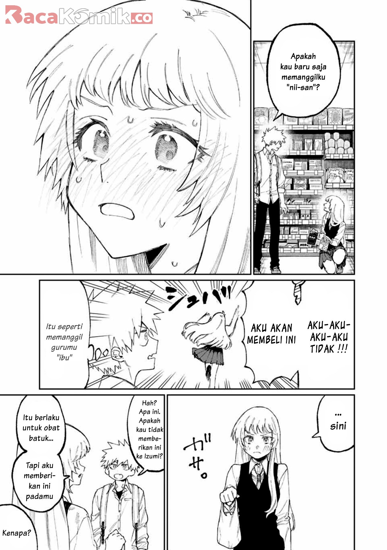 Chapter 46 - halaman 10