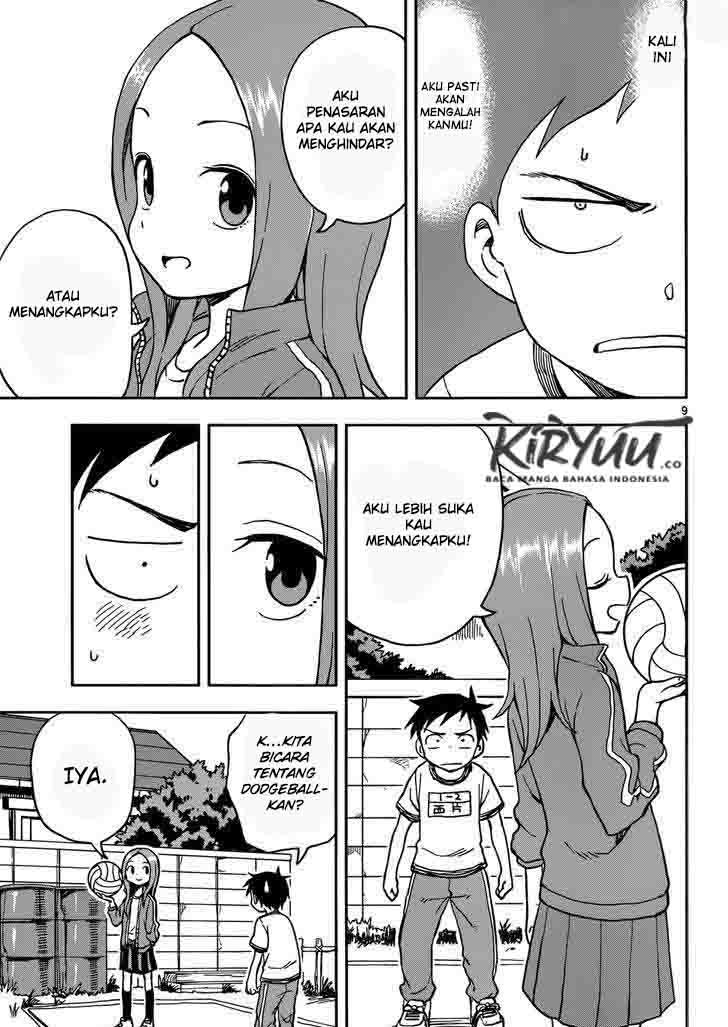 Chapter 75 - halaman 11