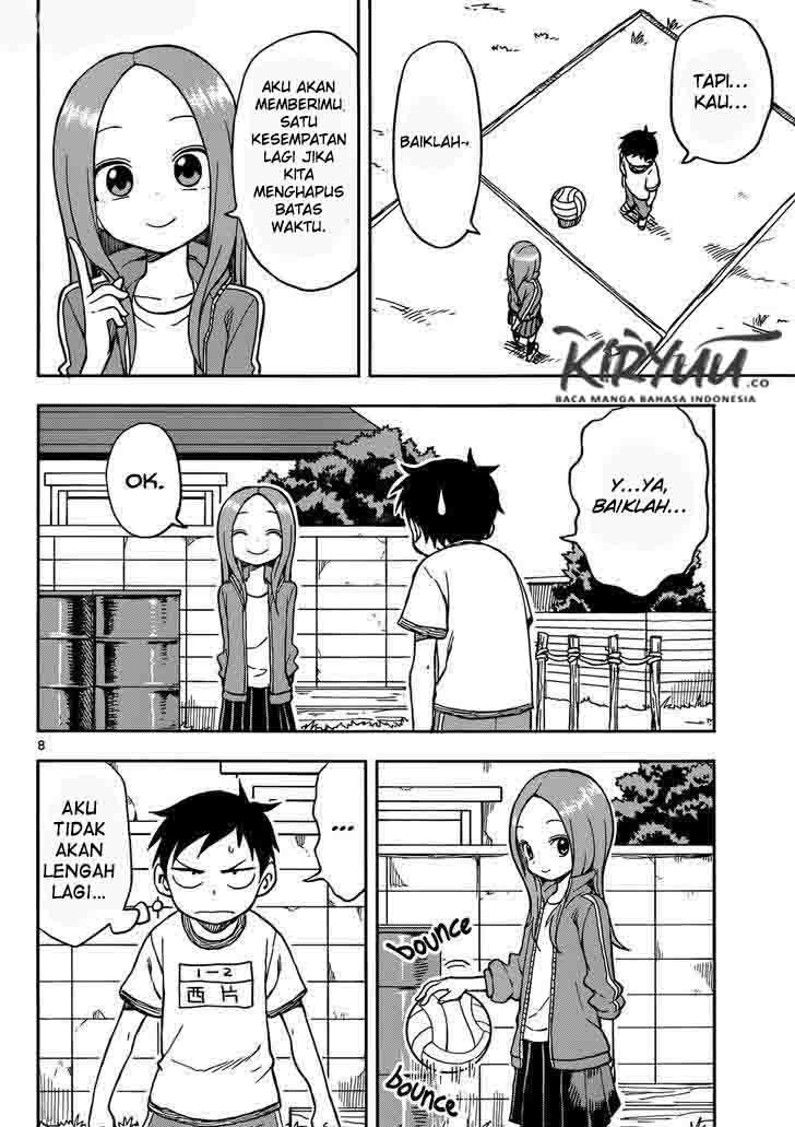 Chapter 75 - halaman 10