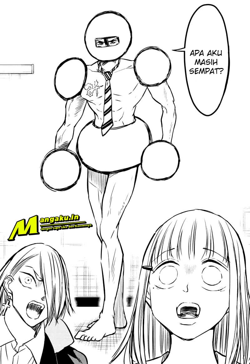 Chapter 40 - halaman 11