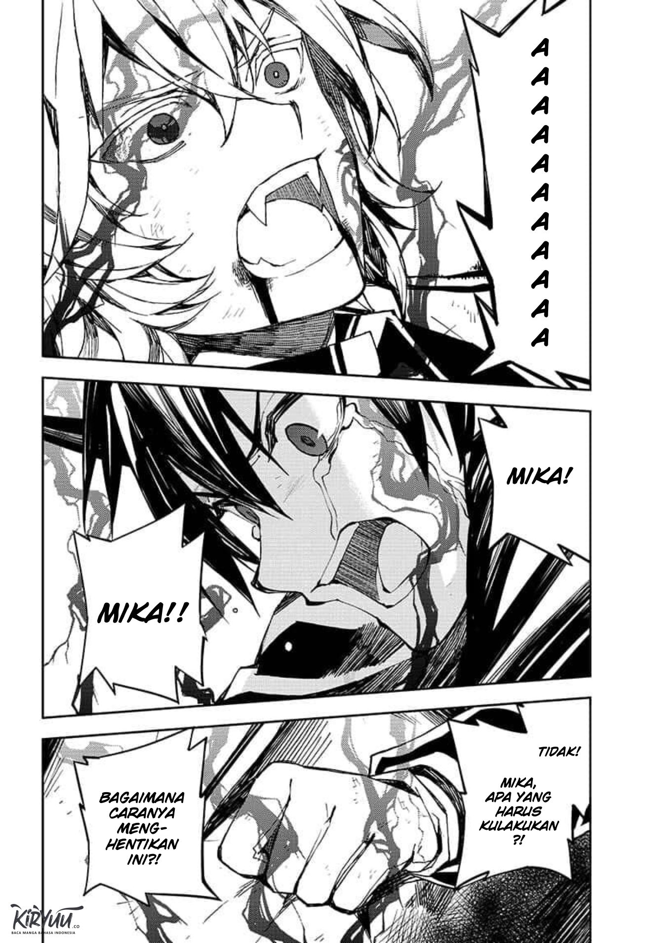 Chapter 90 - halaman 11