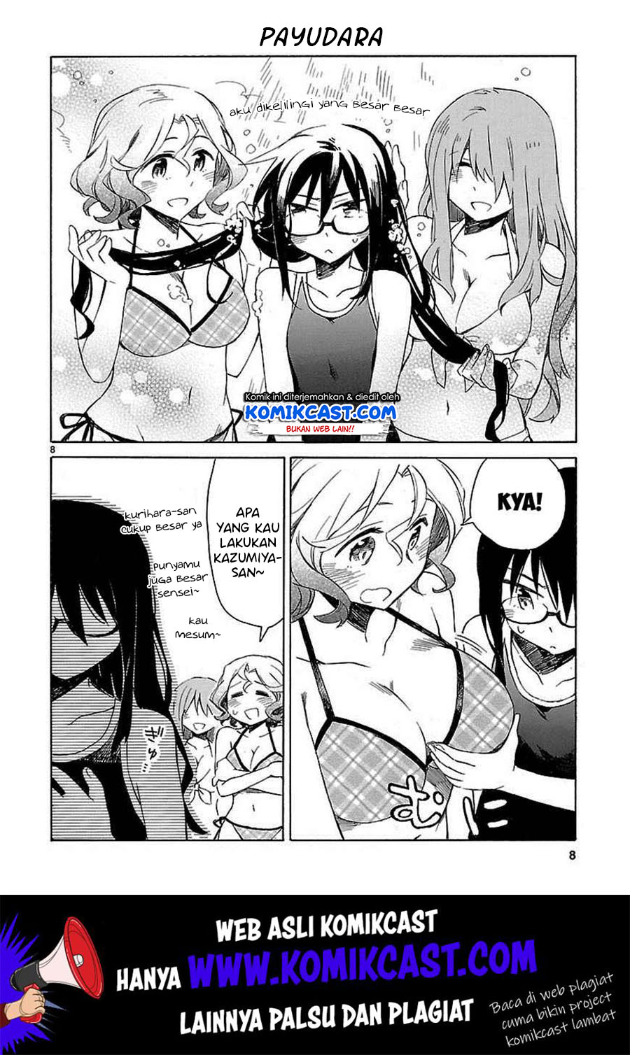 Chapter 15.5 - halaman 11