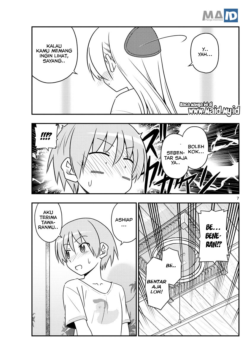 Chapter 80 - halaman 11
