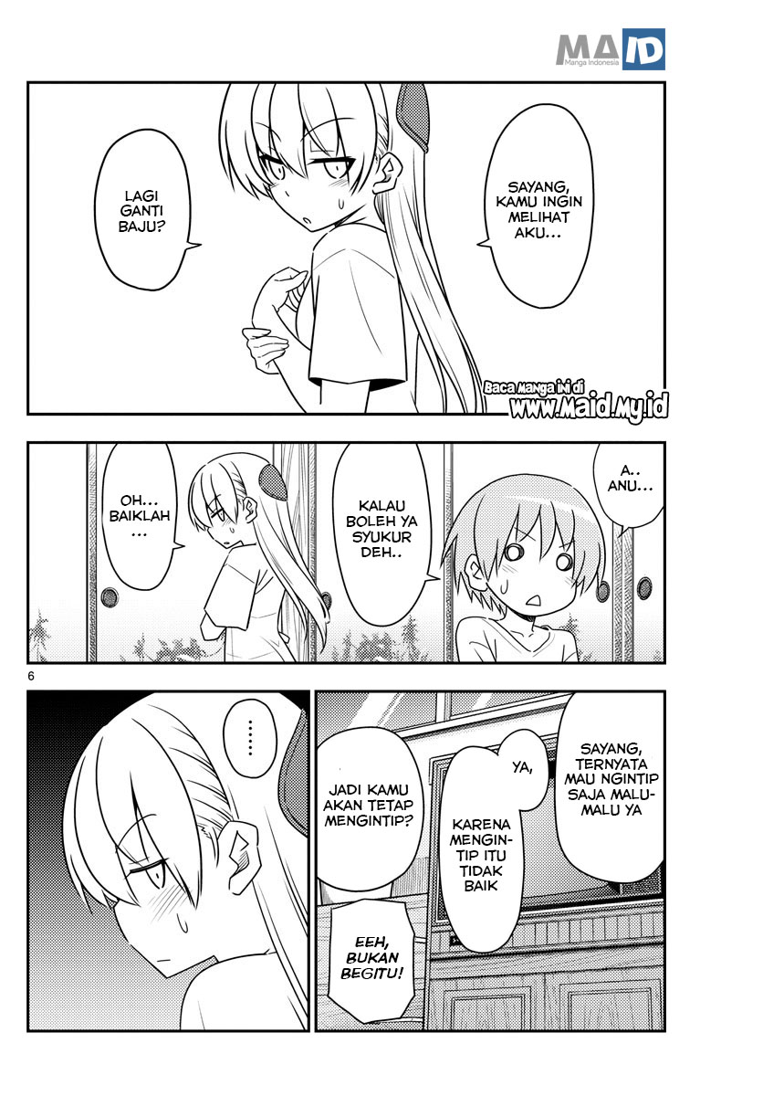 Chapter 80 - halaman 10