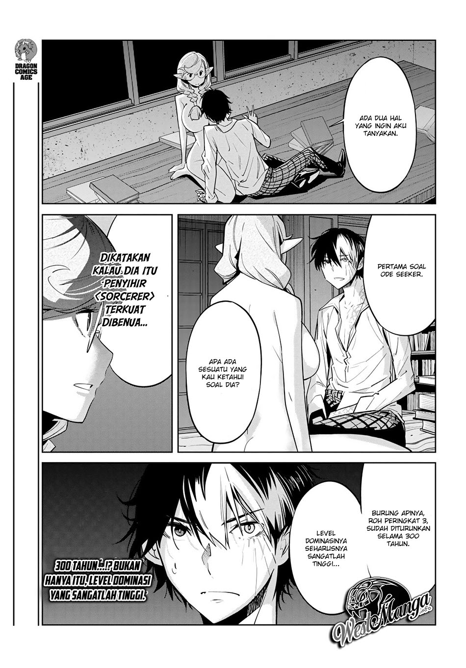 Chapter 23 - halaman 10