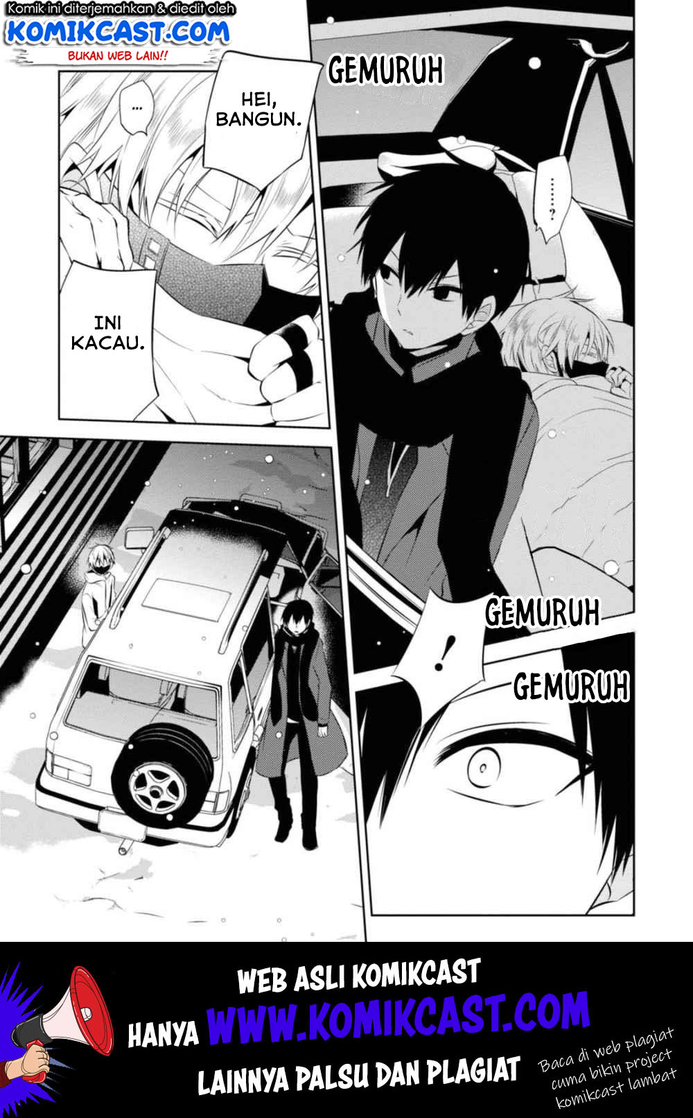 Chapter 31 - halaman 11