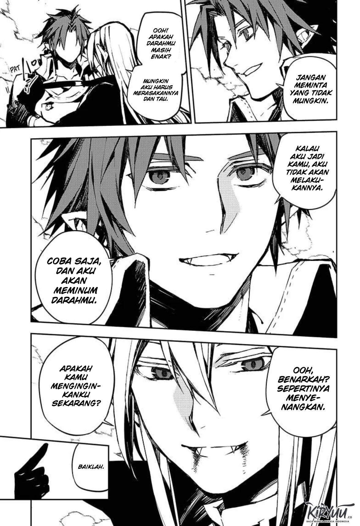 Chapter 91 - halaman 11