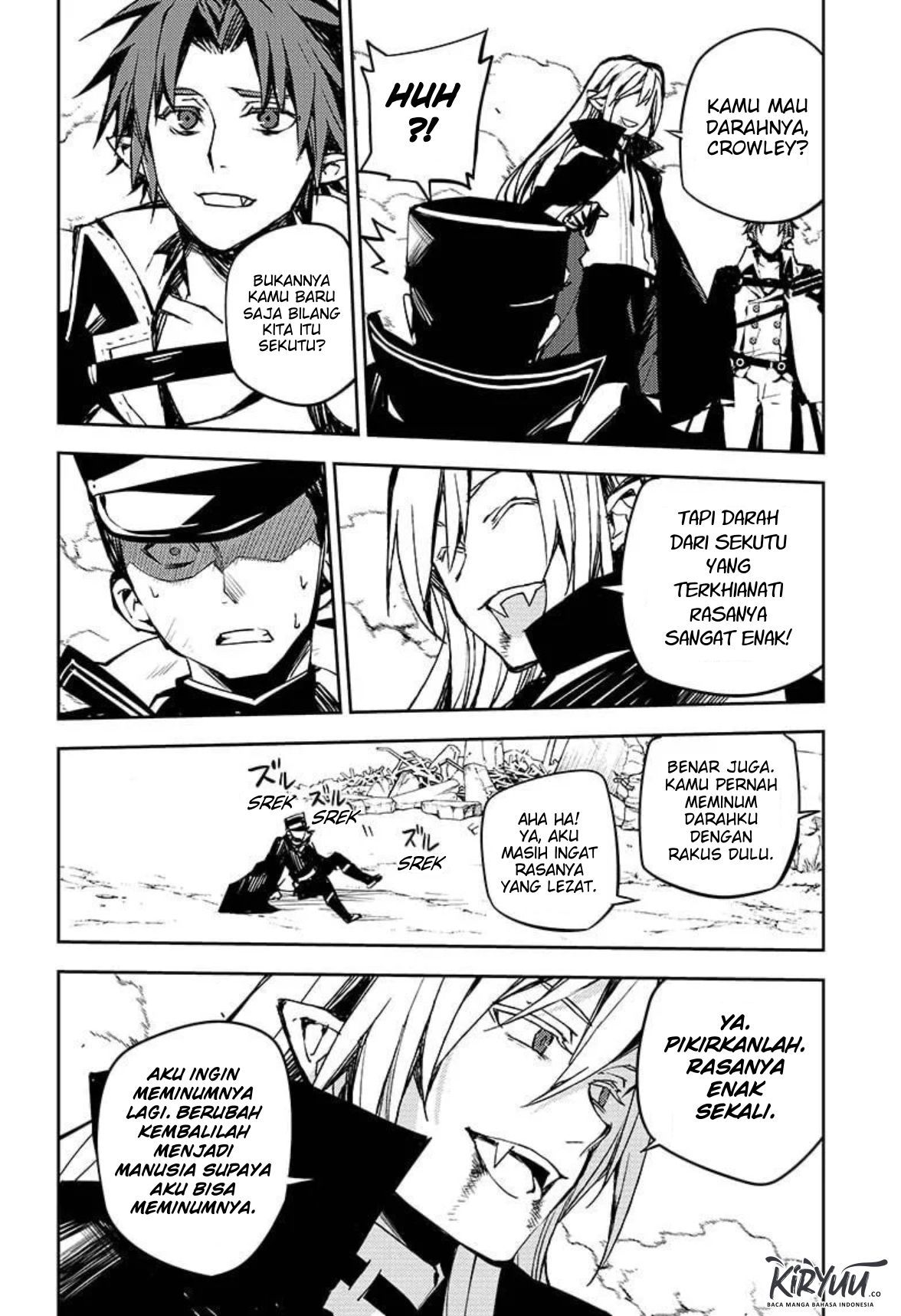 Chapter 91 - halaman 10