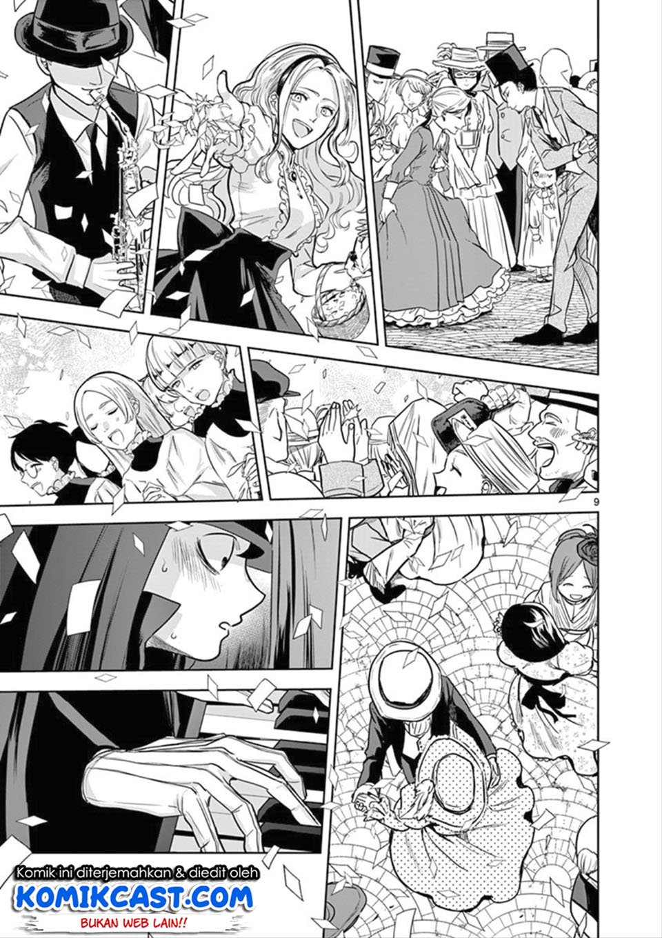 Chapter 21 - halaman 11