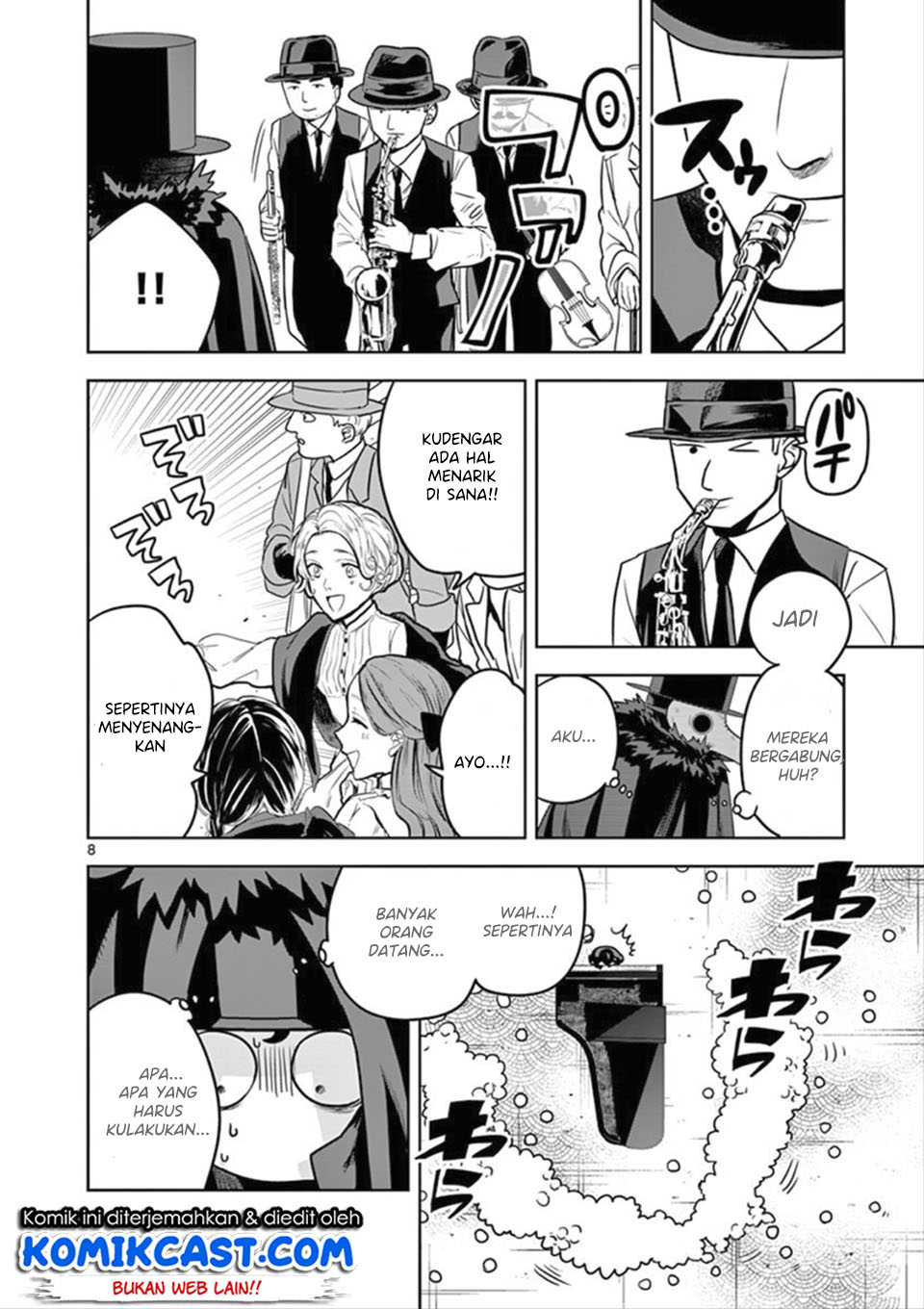 Chapter 21 - halaman 10